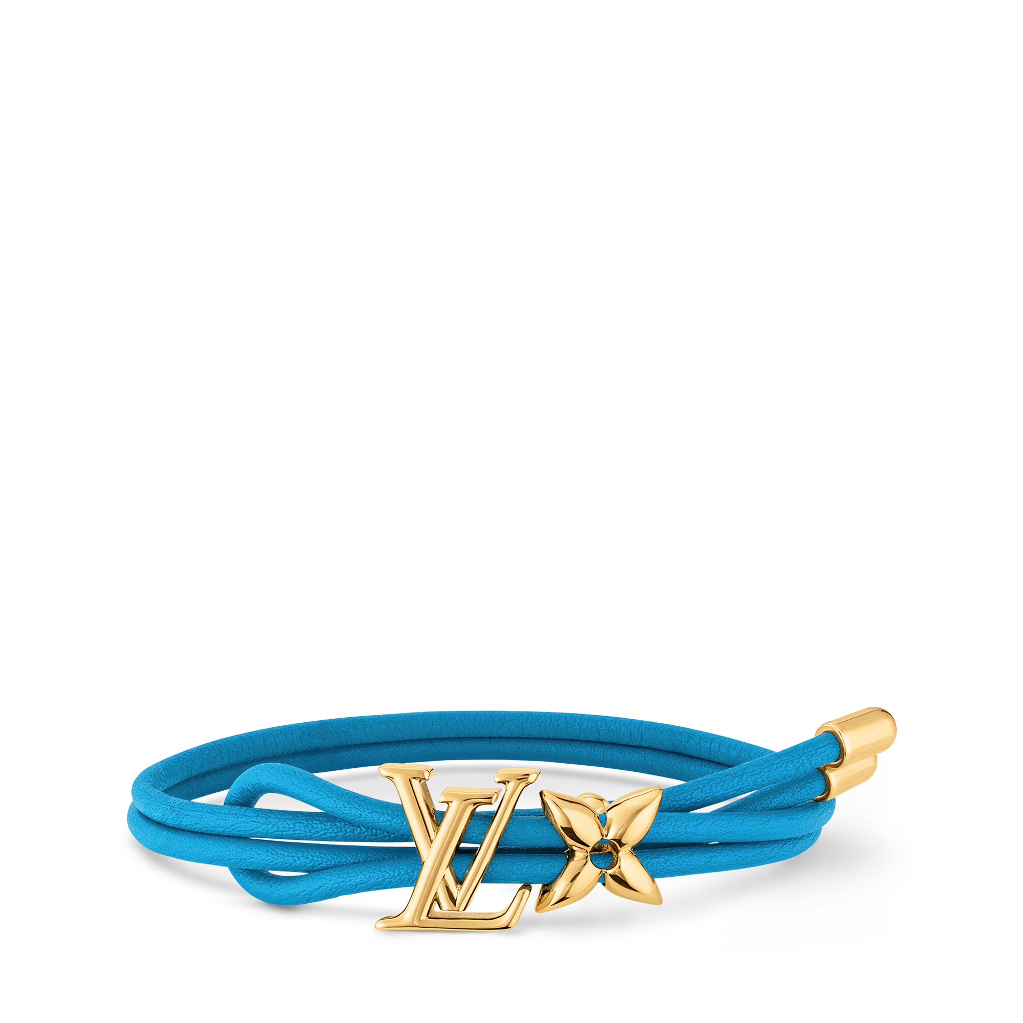希少品◆入手困難【LOUIS VUITTON】リバースモノグラム bracelet iz-2105015528452-w_e898cd6a-